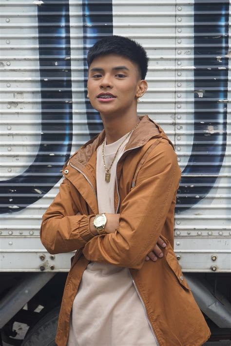 Marc Daniel Bernardo (@marcdanielbernardo) Official .